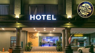 Lavana Hotel Chinatown | Kuala Lumpur, Malaysia | Hotel Review 🏩