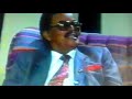Comforter FS Modise Interview