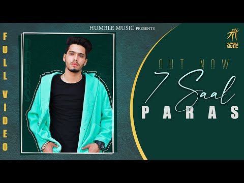 7 Saal — watch video
