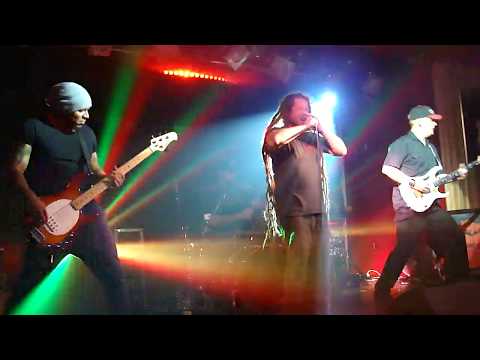 Ragetrack - Cologne 2019