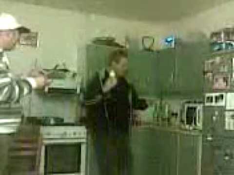 phil mac new year 2009