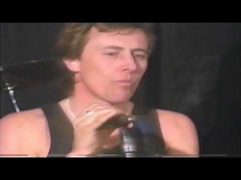 The Nashville Teens   - Find My Way Back Home -    Nags Head 1983