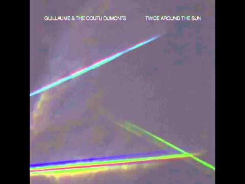 Guillaume & The Coutu Dumonts - Discotic Space Capsule [Circus Company]