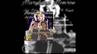 MBE - Understand It | Maryland Monroe