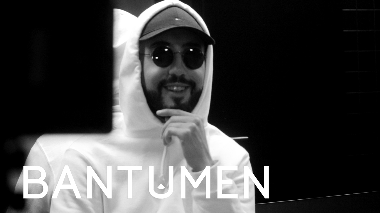 Entrevista Mike El Nite - Bantumen, 2017