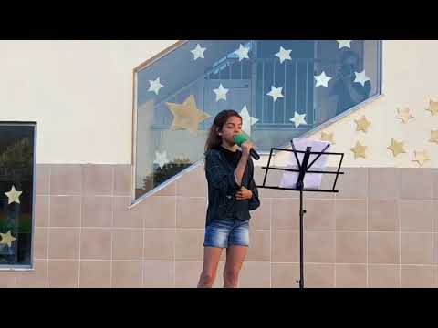 Mariana Venâncio - You are the reason