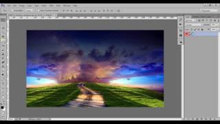 photoshop araç çubuğu, kırpma aracı, Temel photoshop dersleri