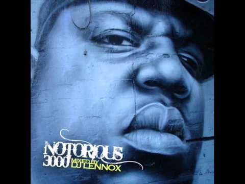 15 - Notorious BiG Freaks Feat Adina Howard DJ Lennox Blend