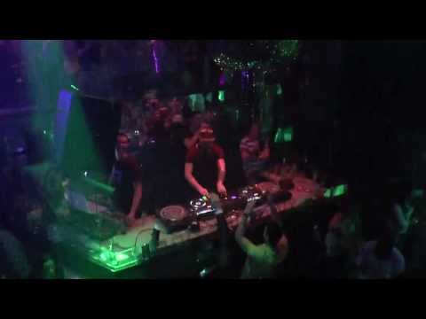 Sikztah - Club Vertigo, The Etiket 14-02-2014 by leo