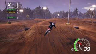 MX vs. ATV All Out Goat Farm Lower SX 40.97