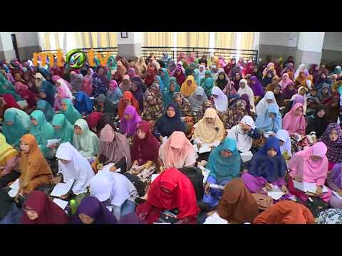 Jihad Pagi MTATV 22-10-2017 - Tema Menjauhi Sombong dan Supaya Tawaadlu'