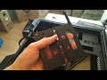 Корпус Zalman S3 Black без БП - відео