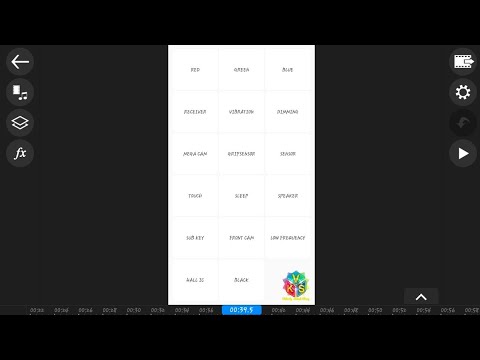 Cara Cek LCD Smartphone Samsung Dengan Kode *#0*#