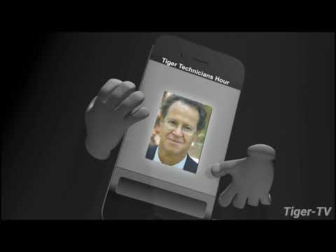 August 1st 2019, Tiger Technician's Hour on TFNN