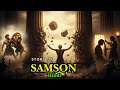 Samson And Delilah Samson Ki Kahani Samson Bible Story Full Movie In Hindi