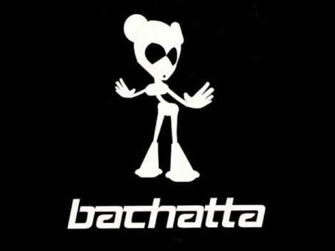 Angel Sanchez Dj -  Set Mensual en Bachatta Techno Factory