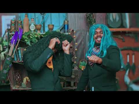 Derrick S and Bruto Louco Studio