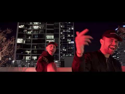 Fraksha - Fully In Charge (Prod JUVE)