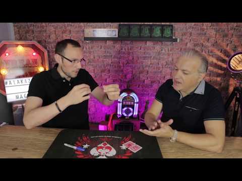 download lagu mp3 mp4 Twilight Angels Card Trick, download lagu Twilight Angels Card Trick gratis, unduh video klip Twilight Angels Card Trick