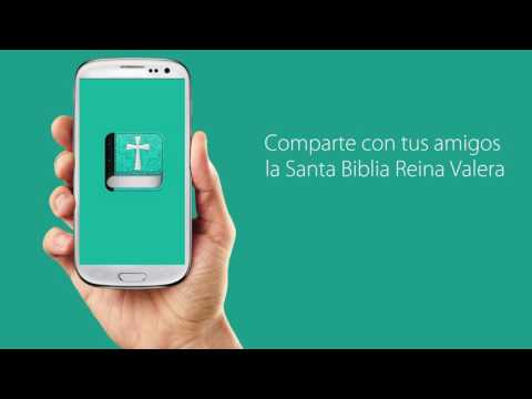 Biblia Reina Valera 1960 Video