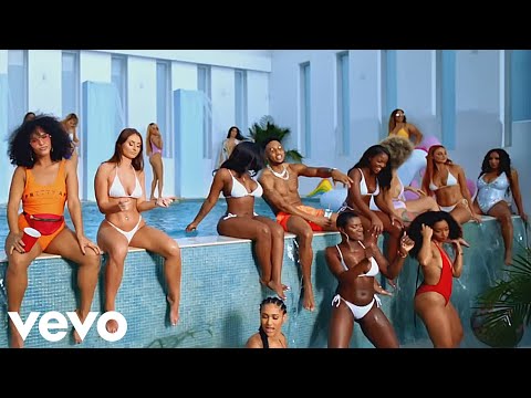 Tyga ft. G-Eazy & Gucci Mane - What I Like (Official Video)
