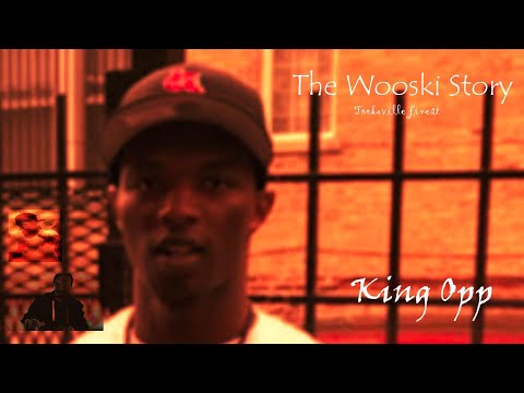 The Wooski Story (2023 Documentary)