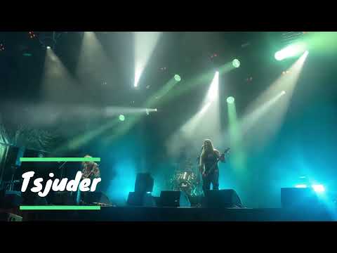 Midgardsblot 2023 Saturday