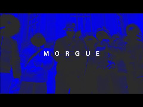 Instru Trap/Uk Drill Ashe 22 x Gazo x Freeze Corleone Type Beat 2021 - Morgue (Prod. By MontaBeats)