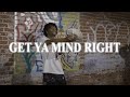 Big YBA - Get Ya Mind Right (Official Video)
