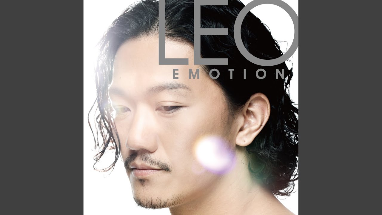 Can't Stop Lovin' You / LEO