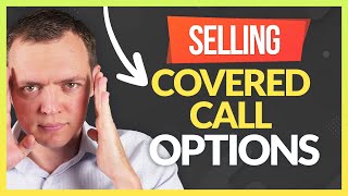 How to Sell Covered Call Options on Your Stock
