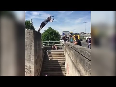 Best Flips And Tricks Picks - part 10