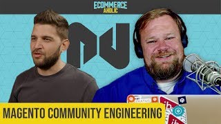 🔴LIVE: Let's discuss the importance of Magento's Community Engineering with Miguel Balparda