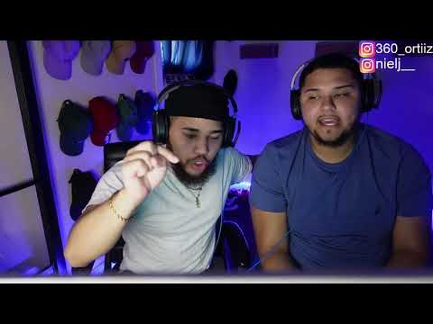 OZUNA x OVI - Envidioso - (Video Oficial)Reaction