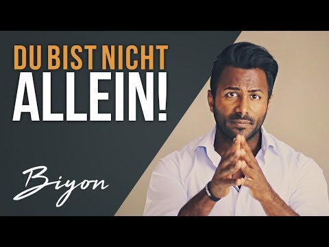 WATCH this video if you feel ALONE 😔