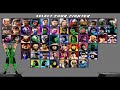 Ultimate Mortal Kombat Trilogy REPTILE MK2 Полный проход 2023