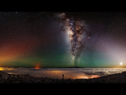 INFINA - God Is Life (INFINITY SOUND 200 OFFICIAL ANTHEM)