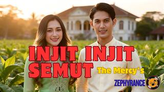 Download lagu INJIT INJIT SEMUT – THE MERCY’S | REMIX VERSION | NEW COVER | HD mp3