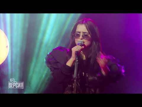 DEEP ZONE Project  - Ti Kade Si (live acoustic @ BG Versia)