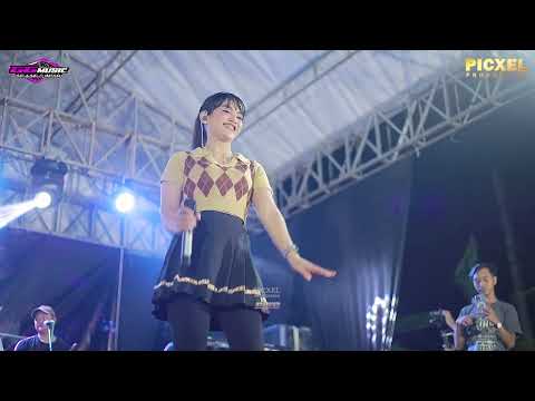 SATU JIWA  - MAYA SABRINA - GG MUSIC - TEAM SAKIT TAMBAHMULYO JAKENAN