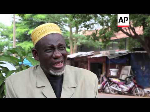 Oumou Sangare Iyo Djeli Oumou Sangare Iyo Djeli