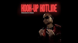 Wordsmith - Hook Up Hotline