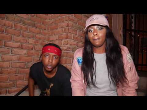 Nyge Mullah - Why You Mad