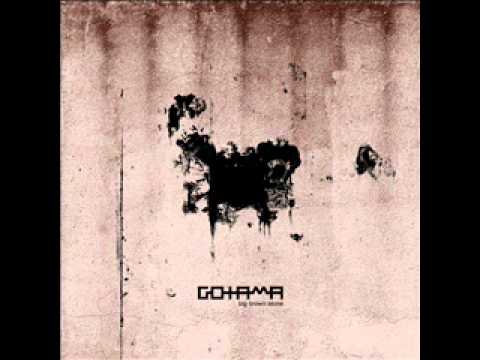 Gotama - My Little Pain (Album Version)