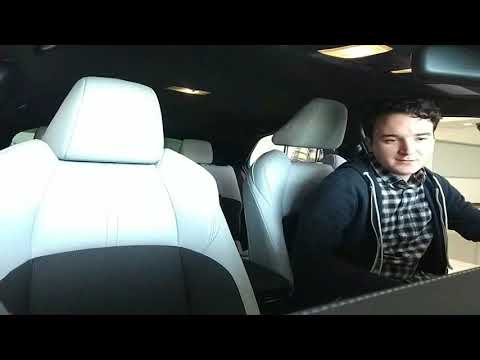 2019 Toyota Corolla Hatchback XSE