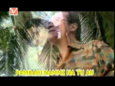 Sai Anju Ma Au - Victor Hutabarat