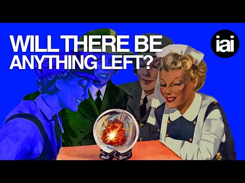 Speaking for the future | Jonathan Sumption, Sophie Howe, Hilary Greaves