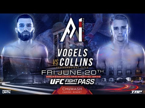 A1 Combat 28 Prelims