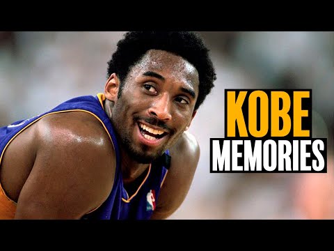 Unforgettable Kobe Bryant Stories From Atiba Jefferson
