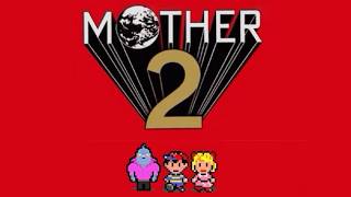 【MOTHER2】ゾンビやらオバケやら#4【Vtuber】